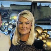 Melissa Breen MCIPD