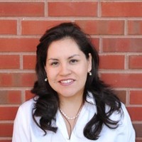 Selene Silvia Quiroga PT, DPT, CHT, CKTP
