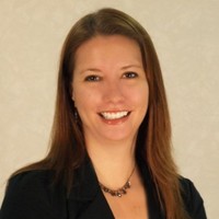 Kendra Ward