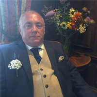 Barry Dale