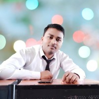 Rishikesh Kumar