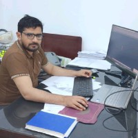 Muhammad Shahid Bin Usman