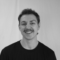 Joshua Frueh