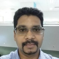 Pragash Karuppiah