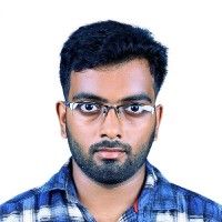 Sreejith CS