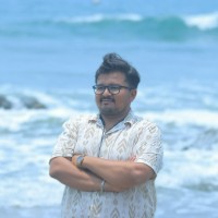 Jayesh Gori