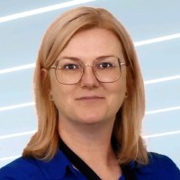 Silke Huber