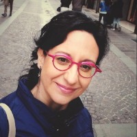 Cecilia Romani
