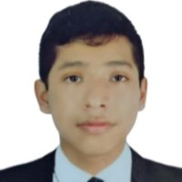 Fabrizzio Orellana Asto