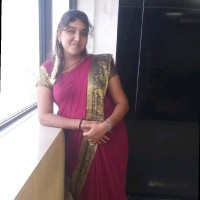 Aishwarya Ramasamy