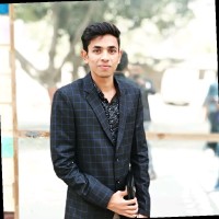 Anirudhdh Kathiriya