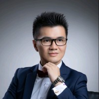 Aaron Lai, Ph.D.