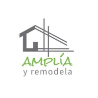 Amplia y Remodela