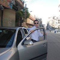 Ziad Nasr