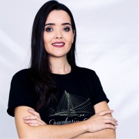 Nathalia De Jesus