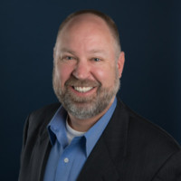 Brent J. Harms, MBA