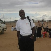 Nagi Mohammed