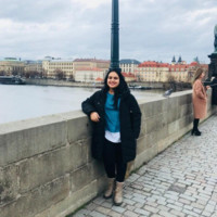 Mounika Dachepally