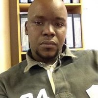 Nduduzo Mhlongo