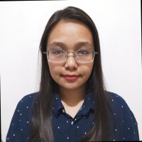 Rose-Ann Sumalinog