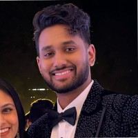 Rahul Sirikonda