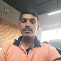 Udhaya Kumar Karunaiappan