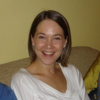 Clare Pickard