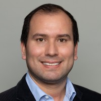 José Alejandro Roa B.
