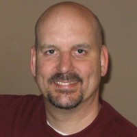 John Van Buskirk