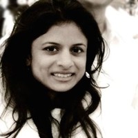 Sagarika Rao