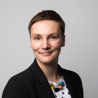 Véronique Arseneau