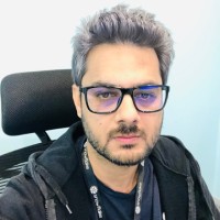 Anshul Thakur