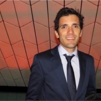 Eurico Almeida