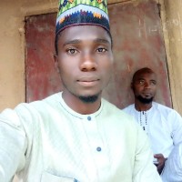 Usman Hafiz Muhammad