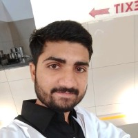 Amit Chauhan