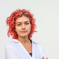 Johana Parra