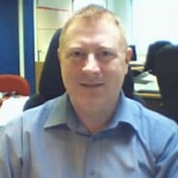 Alan Buchan