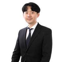 Sanghyeon Park
