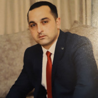 Araz Makhmudov