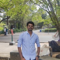 Mohankumar M