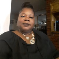 Danielle Ford Bsrt, Mhca