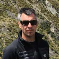 Rob Thistleton