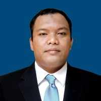 Edi Supriyanto