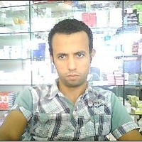 Mahmoud Sharkawy