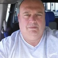 Gerry Crutcher