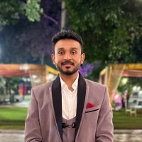 anemish shashi