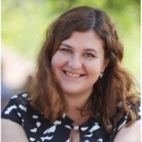 Аня Поленок