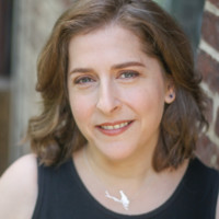Paula Freedman