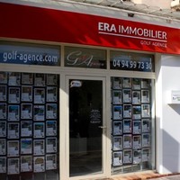 Golf Agence ERA immobilier
