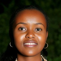 Marion Wangeci